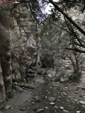 Avakas Gorge Canyon, Cipru 25