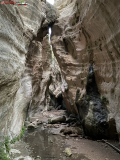 Avakas Gorge Canyon, Cipru 26