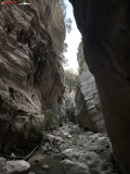 Avakas Gorge Canyon, Cipru 28