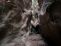 Avakas Gorge Canyon, Cipru 29