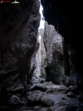 Avakas Gorge Canyon, Cipru 31