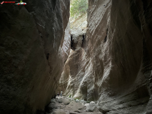 Avakas Gorge Canyon, Cipru 32