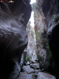 Avakas Gorge Canyon, Cipru 35