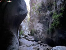 Avakas Gorge Canyon, Cipru 37