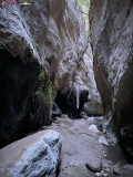 Avakas Gorge Canyon, Cipru 39