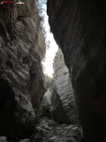 Avakas Gorge Canyon, Cipru 44