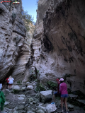 Avakas Gorge Canyon, Cipru 46