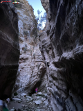 Avakas Gorge Canyon, Cipru 47