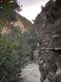 Avakas Gorge Canyon, Cipru 48