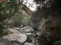 Avakas Gorge Canyon, Cipru 50