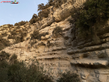 Avakas Gorge Canyon, Cipru 52