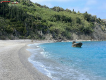 Avali Beach Lefkada 02