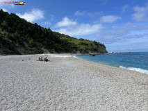 Avali Beach Lefkada 06