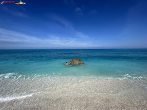 Avali Beach Lefkada 10