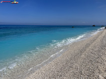 Avali Beach Lefkada 15