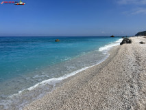 Avali Beach Lefkada 16