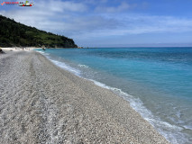 Avali Beach Lefkada 17