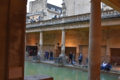 Băile Romane din Bath 103