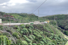 Barranco de la Arena, Tenerife 18