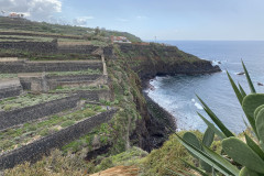 Barranco de la Arena, Tenerife 21