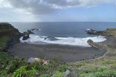 Barranco de la Arena, Tenerife 29