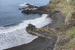 Barranco de la Arena, Tenerife 30