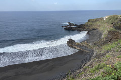 Barranco de la Arena, Tenerife 31