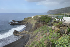 Barranco de la Arena, Tenerife 32