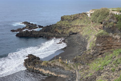 Barranco de la Arena, Tenerife 33