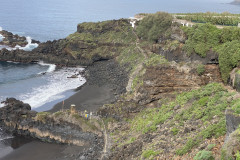 Barranco de la Arena, Tenerife 34