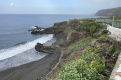 Barranco de la Arena, Tenerife 35