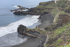 Barranco de la Arena, Tenerife 36