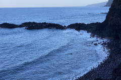 Barranco de la Arena, Tenerife 46