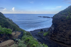 Barranco de la Arena, Tenerife 52