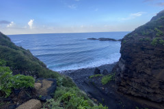 Barranco de la Arena, Tenerife 55