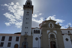 Basílica de Nuestra Señora de Candelaria, Tenerife 01