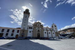 Basílica de Nuestra Señora de Candelaria, Tenerife 03