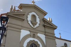 Basílica de Nuestra Señora de Candelaria, Tenerife 04