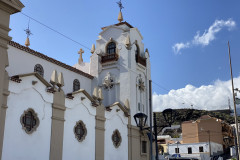 Basílica de Nuestra Señora de Candelaria, Tenerife 05