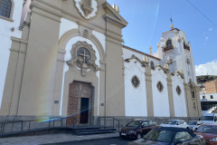 Basílica de Nuestra Señora de Candelaria, Tenerife 06