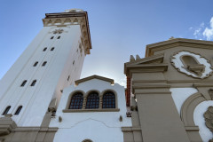 Basílica de Nuestra Señora de Candelaria, Tenerife 07