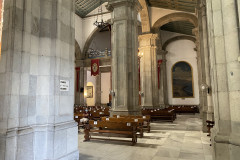 Basílica de Nuestra Señora de Candelaria, Tenerife 08