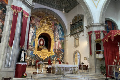 Basílica de Nuestra Señora de Candelaria, Tenerife 12