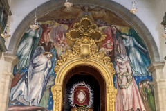 Basílica de Nuestra Señora de Candelaria, Tenerife 28