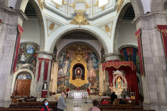 Basílica de Nuestra Señora de Candelaria, Tenerife 30