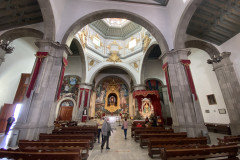 Basílica de Nuestra Señora de Candelaria, Tenerife 31