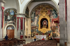 Basílica de Nuestra Señora de Candelaria, Tenerife 35