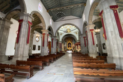 Basílica de Nuestra Señora de Candelaria, Tenerife 40
