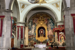 Basílica de Nuestra Señora de Candelaria, Tenerife 41