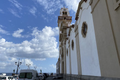 Basílica de Nuestra Señora de Candelaria, Tenerife 44